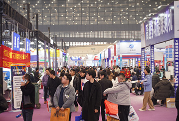 2026春季第45屆中原廣告展邀您再赴新約！