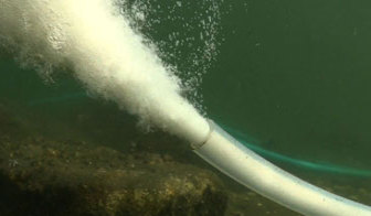 農(nóng)業(yè)用徽納米氣泡發(fā)生器